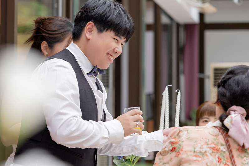 Apple婚禮攝影 Wedding婚禮記錄 台北婚攝 