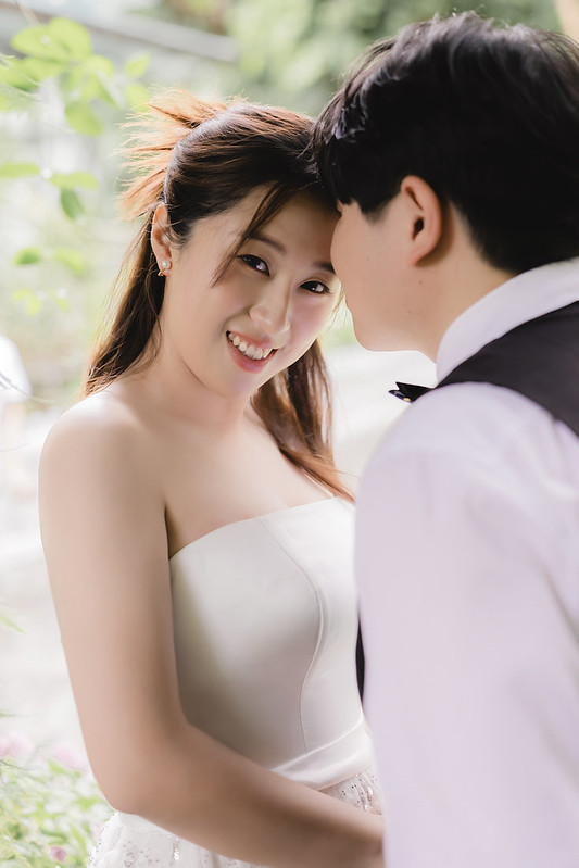 Apple婚禮攝影 Wedding婚禮記錄 台北婚攝 