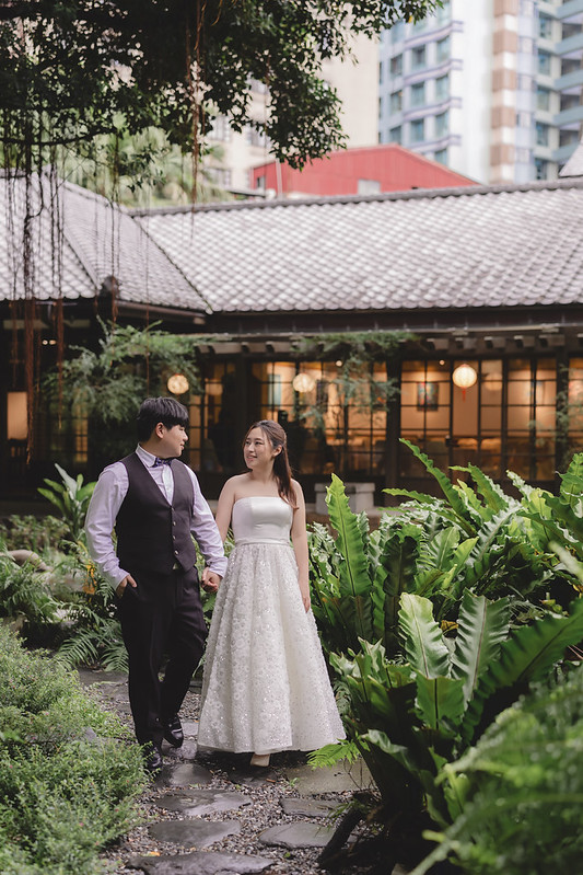 Apple婚禮攝影 Wedding婚禮記錄 台北婚攝 