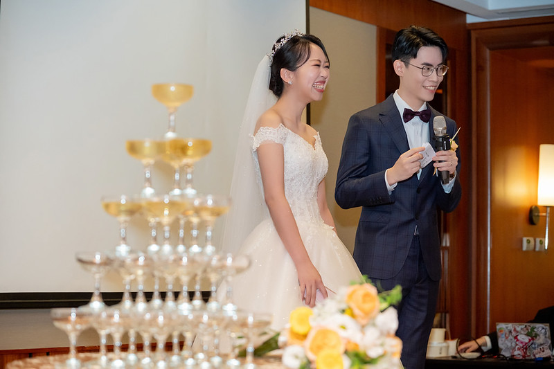 Wedding婚禮記錄 熱門攝影師 