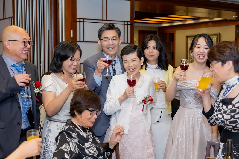 Wedding婚禮記錄 熱門攝影師 