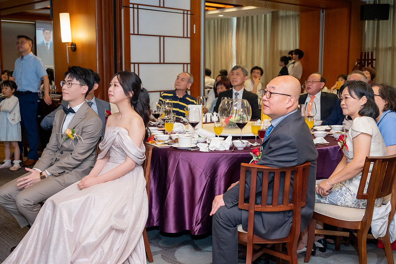 Wedding婚禮記錄 熱門攝影師 