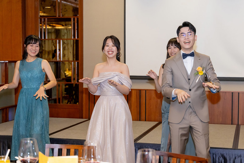Wedding婚禮記錄 熱門攝影師 