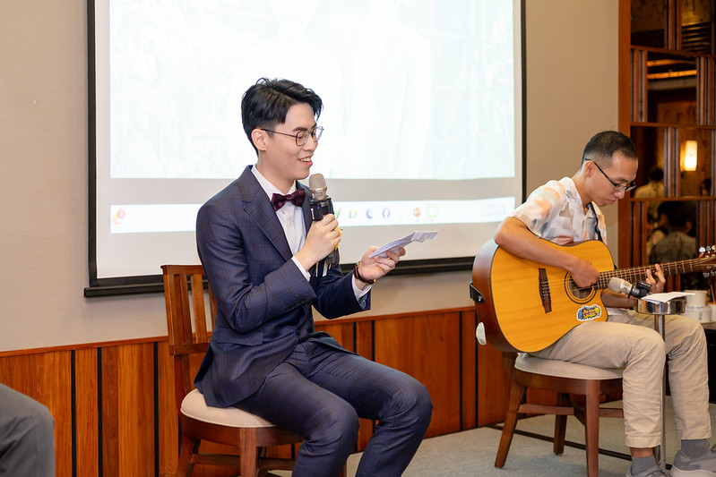Wedding婚禮記錄 熱門攝影師 