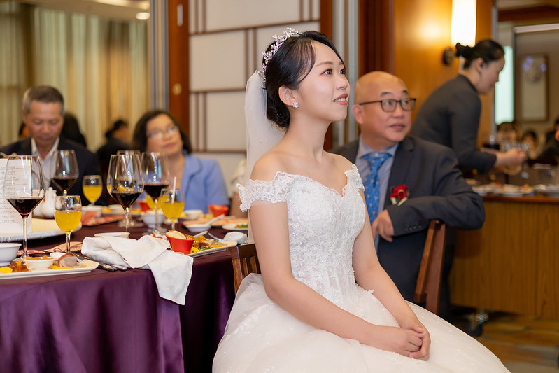Wedding婚禮記錄 熱門攝影師 