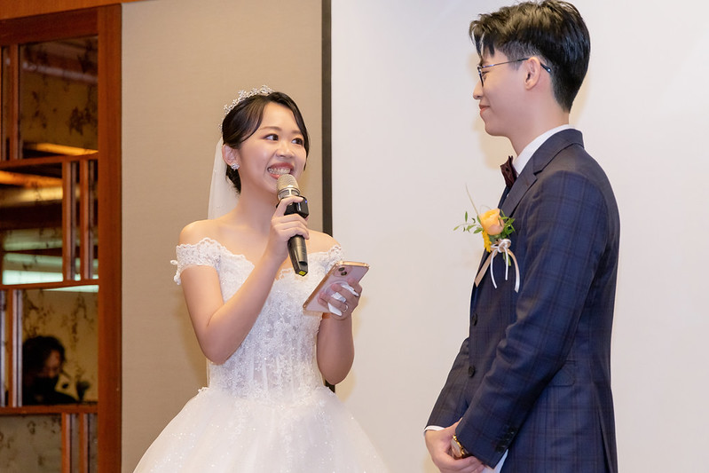 Wedding婚禮記錄 熱門攝影師 