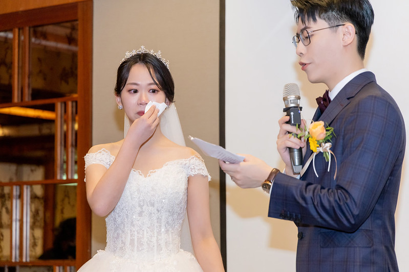 Wedding婚禮記錄 熱門攝影師 