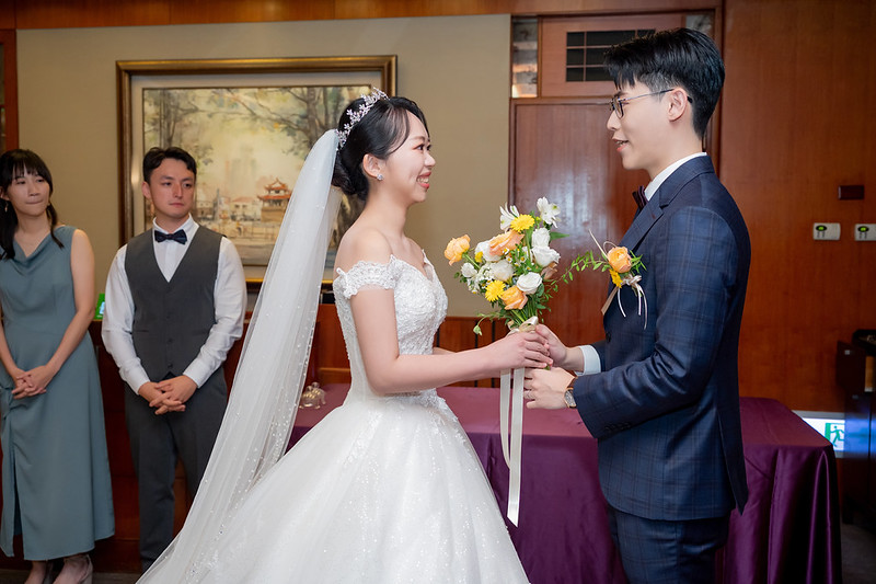 Wedding婚禮記錄 熱門攝影師 