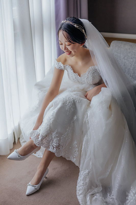 Wedding婚禮記錄 熱門攝影師 