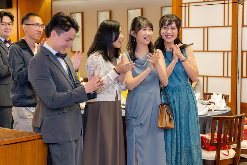 Wedding婚禮記錄 熱門攝影師 
