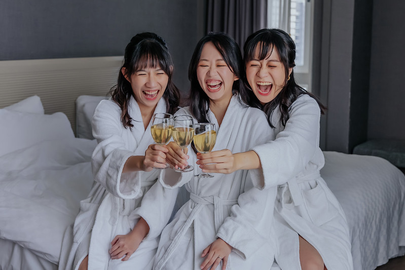 Wedding婚禮記錄 熱門攝影師 