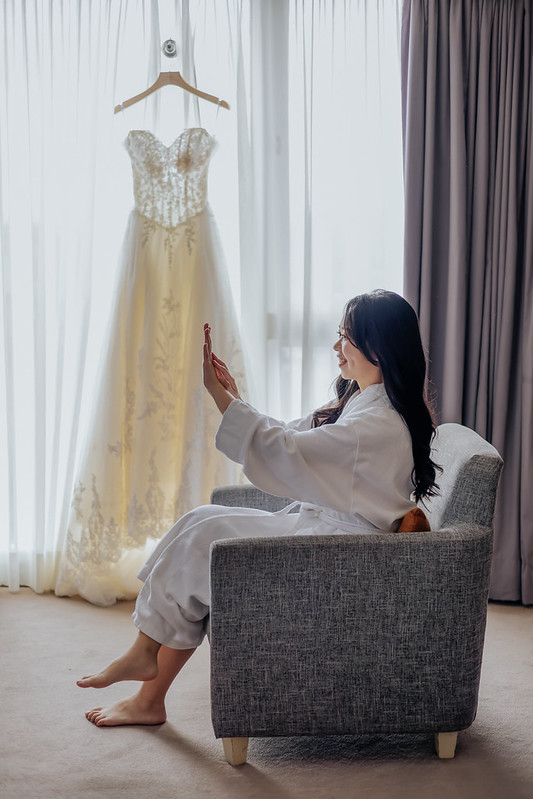 Wedding婚禮記錄 熱門攝影師 