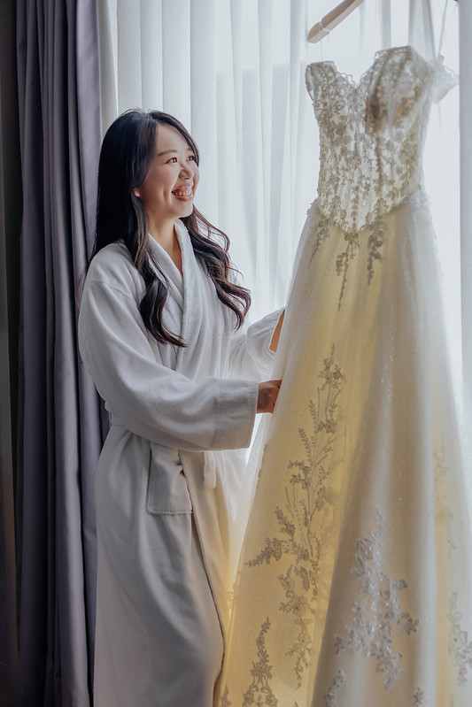 Wedding婚禮記錄 熱門攝影師 