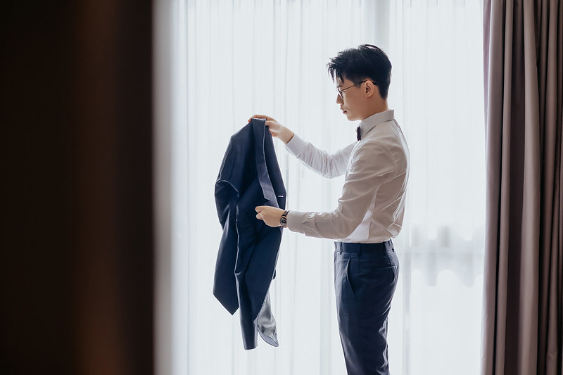 Wedding婚禮記錄 熱門攝影師 