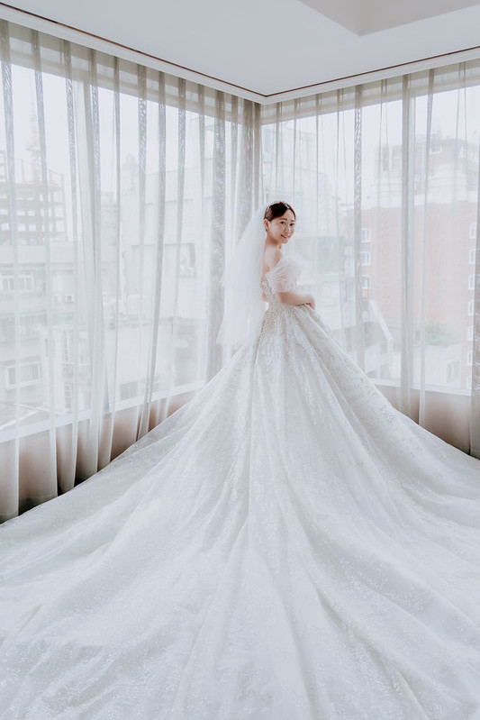 Apple婚禮攝影 Wedding婚禮記錄 台北婚攝 