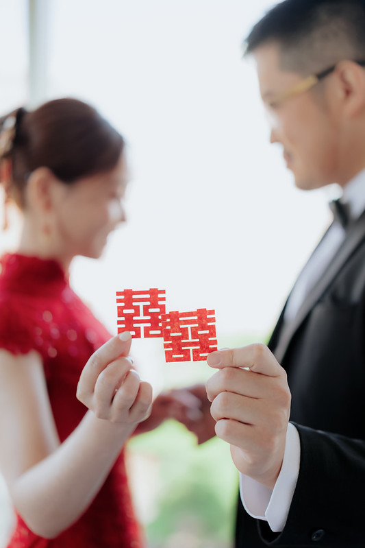 Apple婚禮攝影 Wedding婚禮記錄 台北婚攝 
