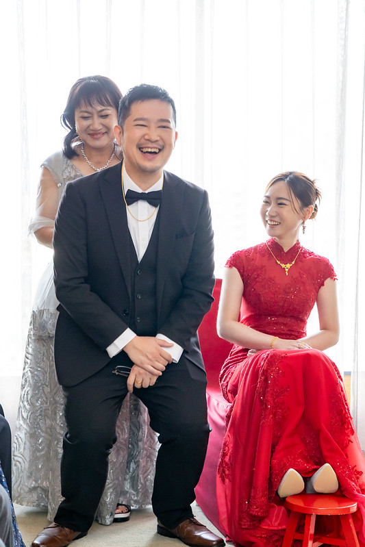 Apple婚禮攝影 Wedding婚禮記錄 台北婚攝 