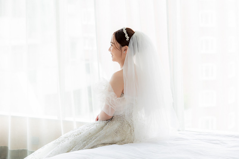 Apple婚禮攝影 Wedding婚禮記錄 台北婚攝 