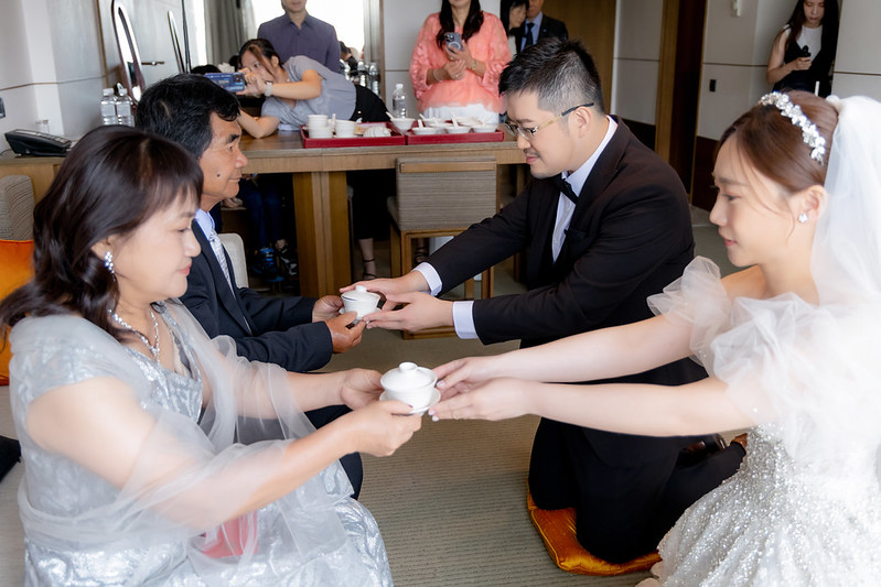 Apple婚禮攝影 Wedding婚禮記錄 台北婚攝 
