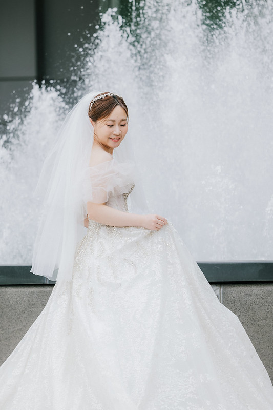 Apple婚禮攝影 Wedding婚禮記錄 台北婚攝 