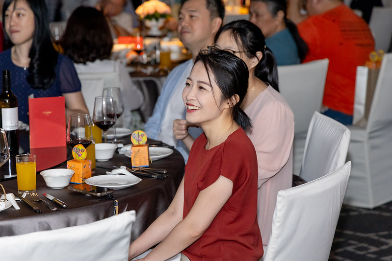 Apple婚禮攝影 Wedding婚禮記錄 台北婚攝 