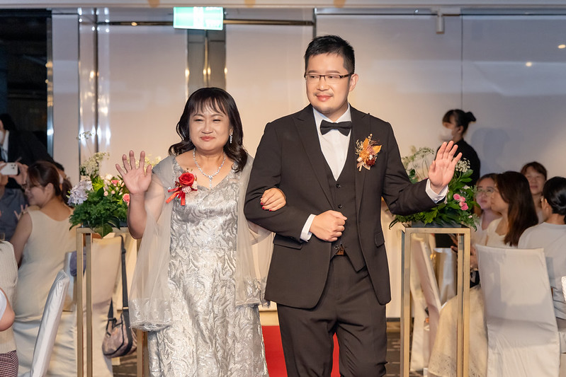 Apple婚禮攝影 Wedding婚禮記錄 台北婚攝 