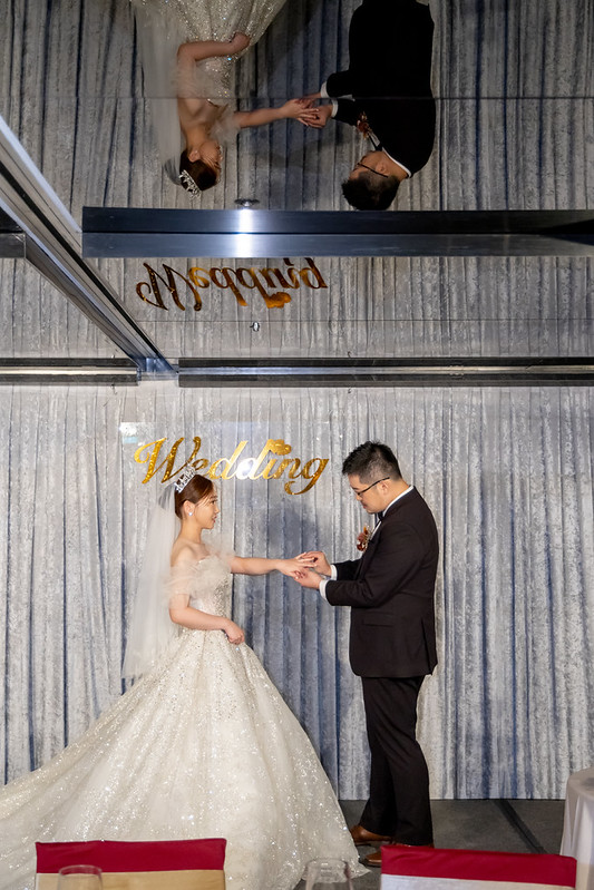 Apple婚禮攝影 Wedding婚禮記錄 台北婚攝 