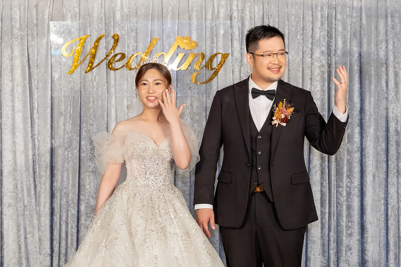Apple婚禮攝影 Wedding婚禮記錄 台北婚攝 