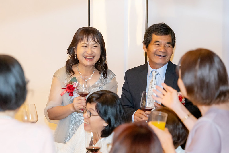 Apple婚禮攝影 Wedding婚禮記錄 台北婚攝 