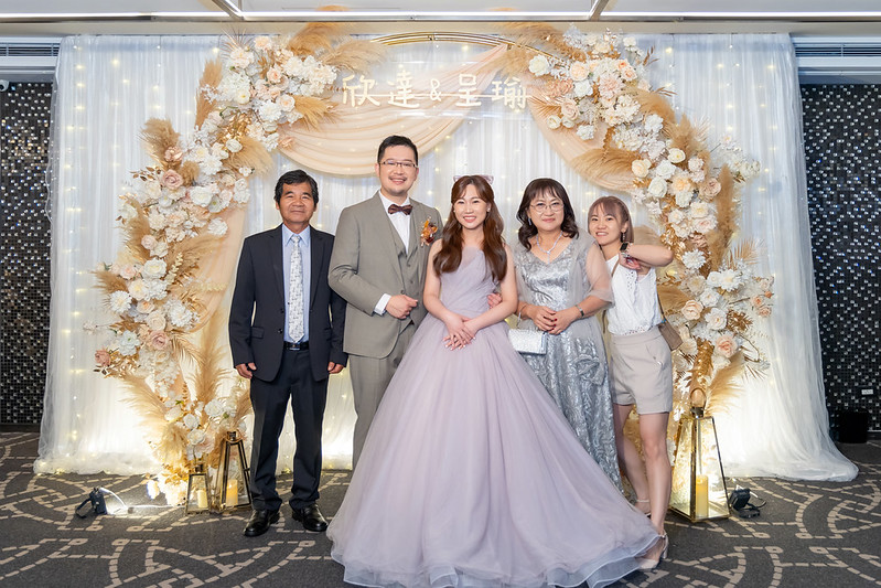 Apple婚禮攝影 Wedding婚禮記錄 台北婚攝 