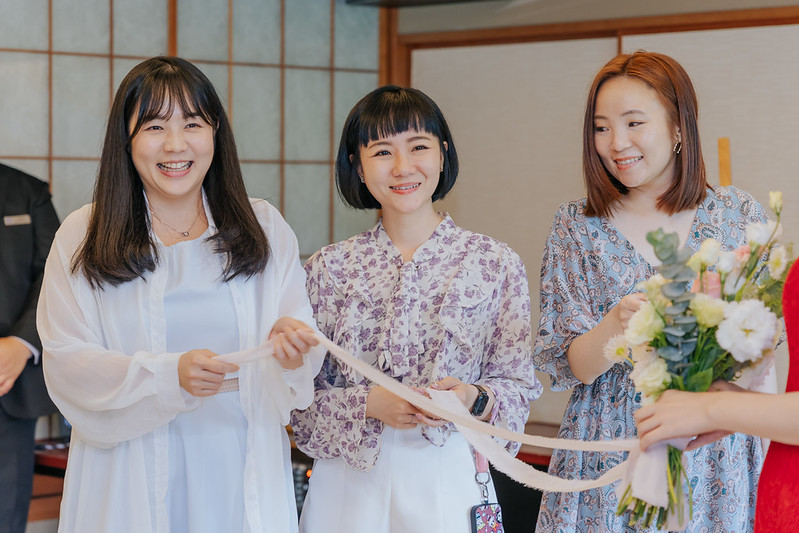 Wedding婚禮記錄 台北婚攝 大熊婚禮攝影 