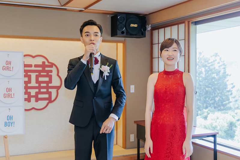 Wedding婚禮記錄 台北婚攝 大熊婚禮攝影 