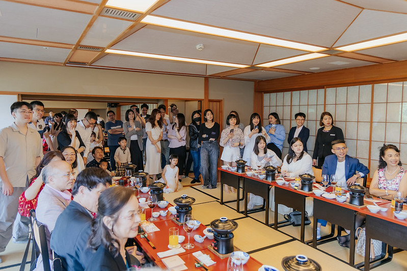 Wedding婚禮記錄 台北婚攝 大熊婚禮攝影 