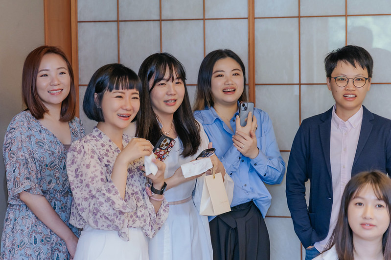 Wedding婚禮記錄 台北婚攝 大熊婚禮攝影 