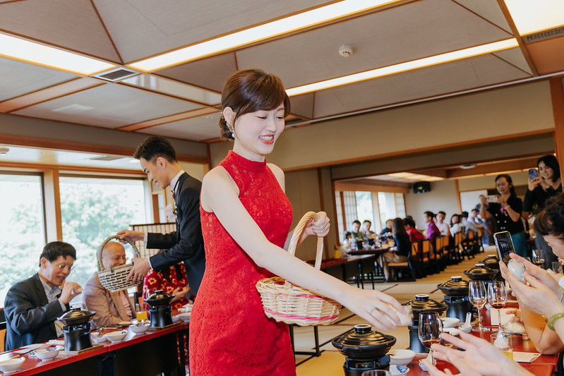 Wedding婚禮記錄 台北婚攝 大熊婚禮攝影 