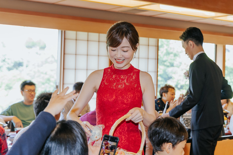 Wedding婚禮記錄 台北婚攝 大熊婚禮攝影 
