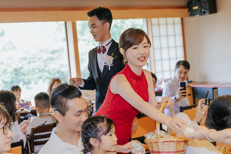 Wedding婚禮記錄 台北婚攝 大熊婚禮攝影 
