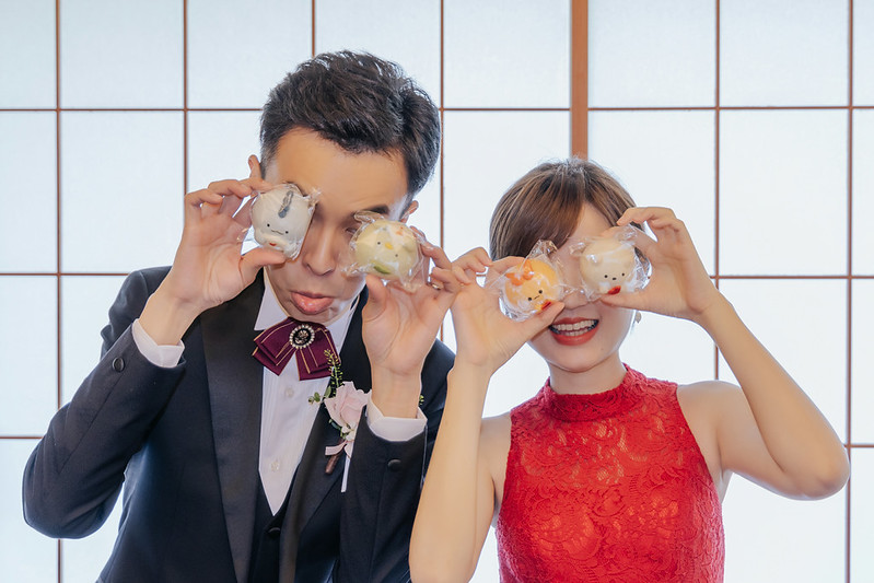 Wedding婚禮記錄 台北婚攝 大熊婚禮攝影 