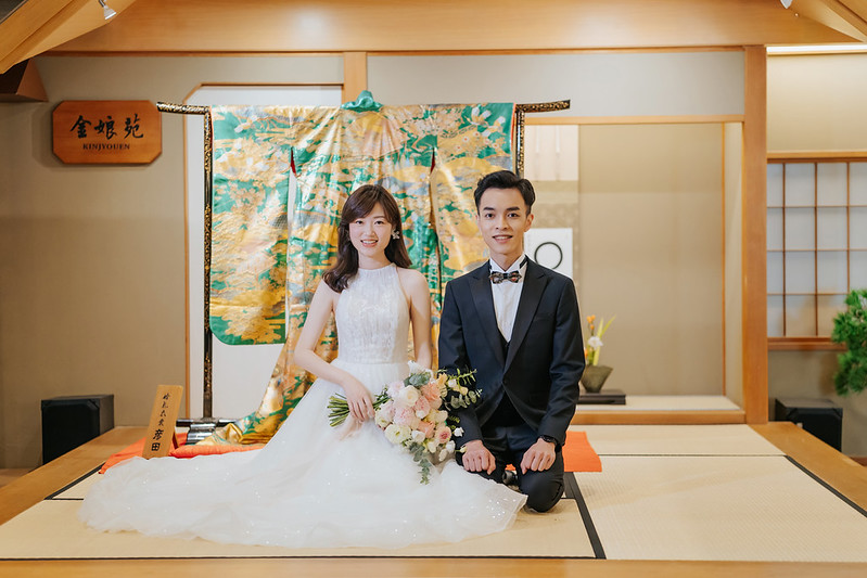 Wedding婚禮記錄 台北婚攝 大熊婚禮攝影 