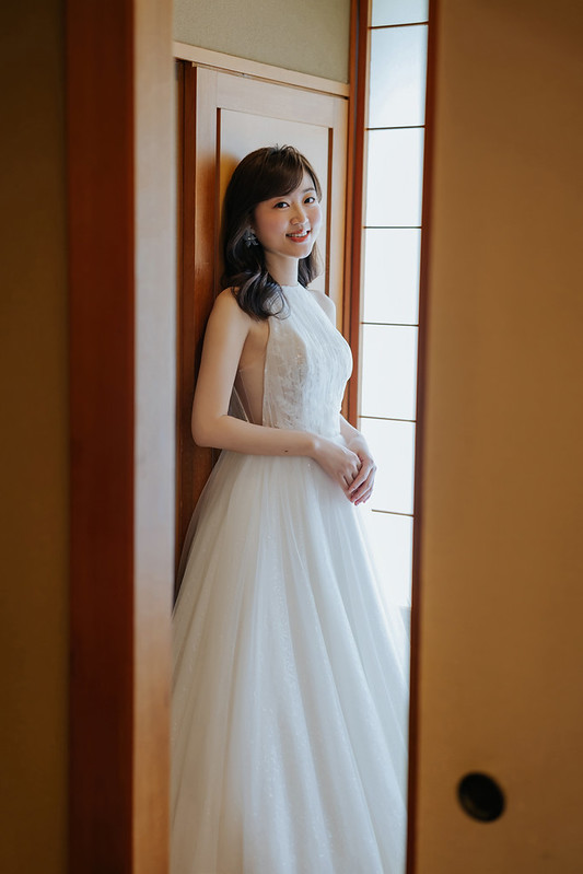 Wedding婚禮記錄 台北婚攝 大熊婚禮攝影 