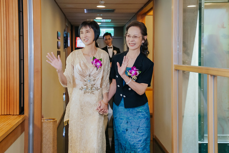 Wedding婚禮記錄 台北婚攝 大熊婚禮攝影 