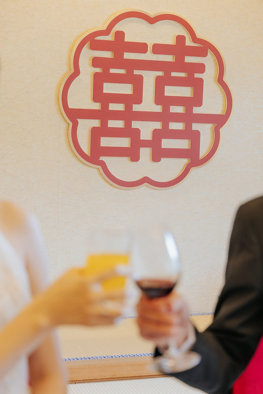 Wedding婚禮記錄 台北婚攝 大熊婚禮攝影 