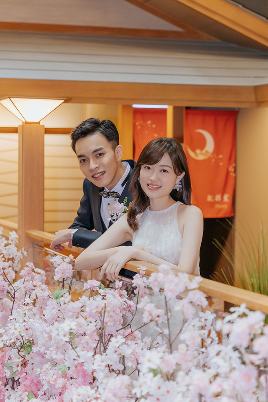 Wedding婚禮記錄 台北婚攝 大熊婚禮攝影 