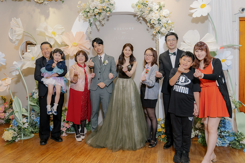 Apple婚禮攝影 Wedding婚禮記錄 台北婚攝 