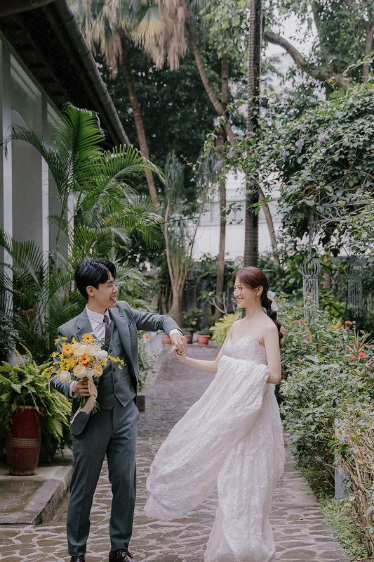 Apple婚禮攝影 Wedding婚禮記錄 台北婚攝 