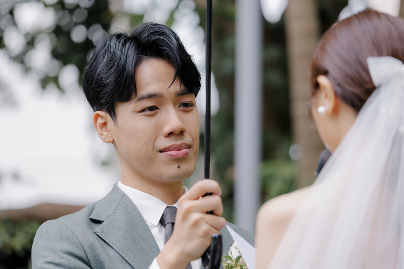 Apple婚禮攝影 Wedding婚禮記錄 台北婚攝 