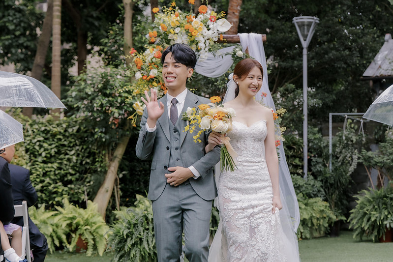Apple婚禮攝影 Wedding婚禮記錄 台北婚攝 