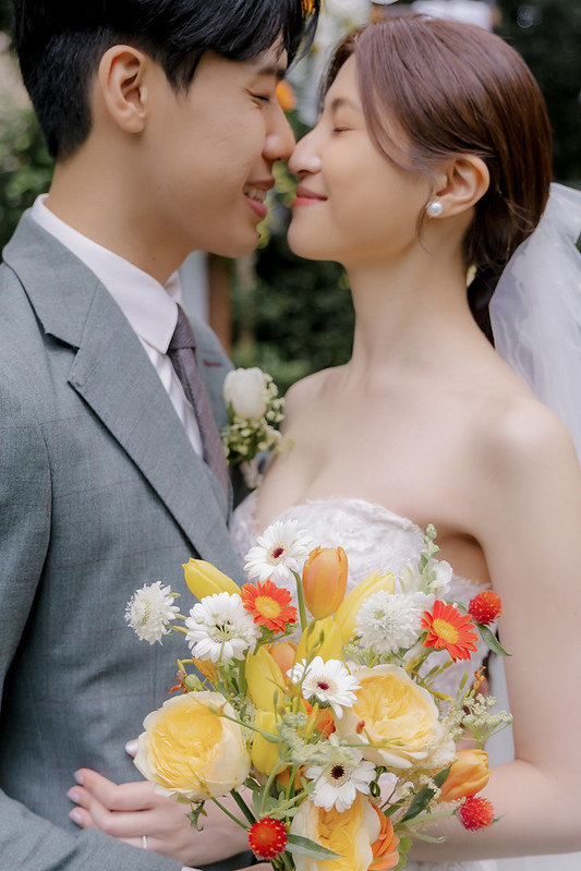 Apple婚禮攝影 Wedding婚禮記錄 台北婚攝 