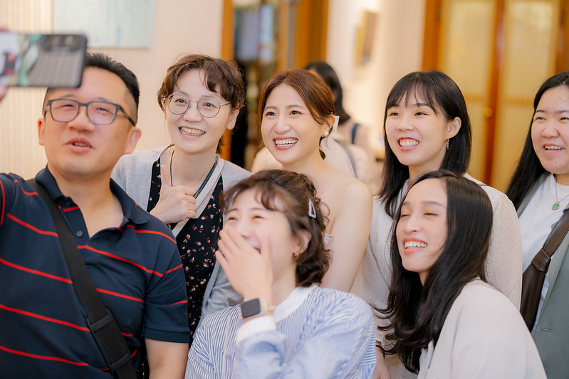 Apple婚禮攝影 Wedding婚禮記錄 台北婚攝 