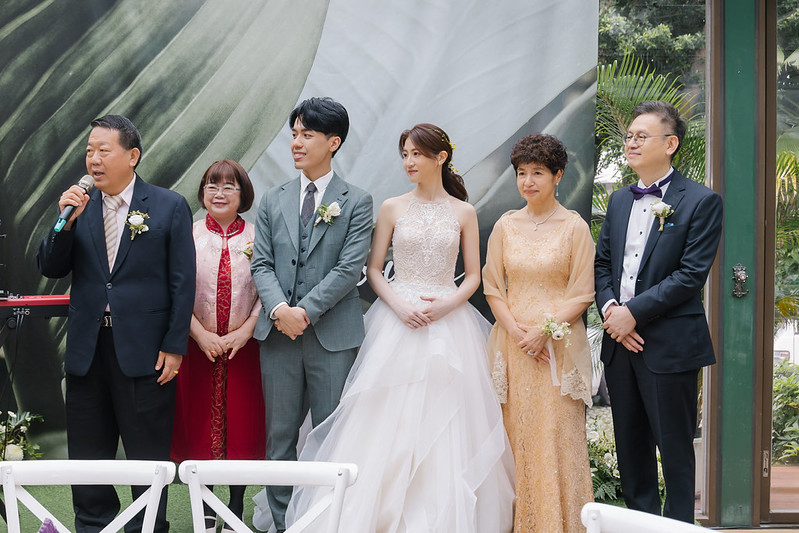 Apple婚禮攝影 Wedding婚禮記錄 台北婚攝 